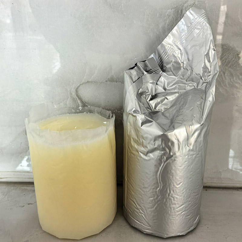 PUR hot-melt adhesive